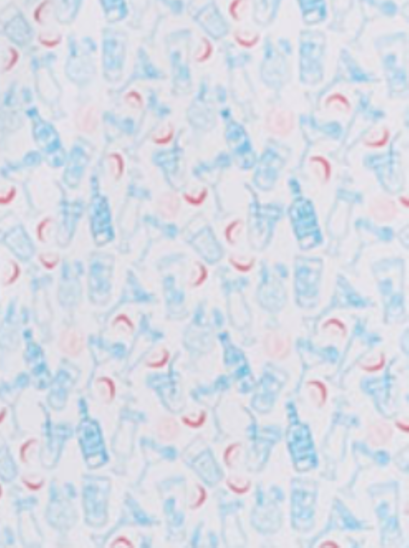 Edgewood SS Drink Print Journey Shirt