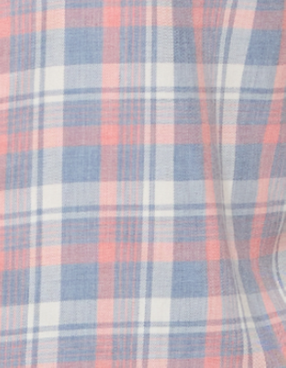 Sanger SS Vintage Soft Western Shirt