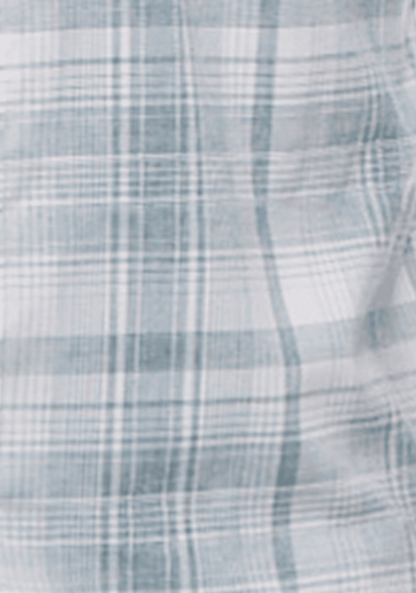 Bayonne LS Vintage Wash Western Shirt