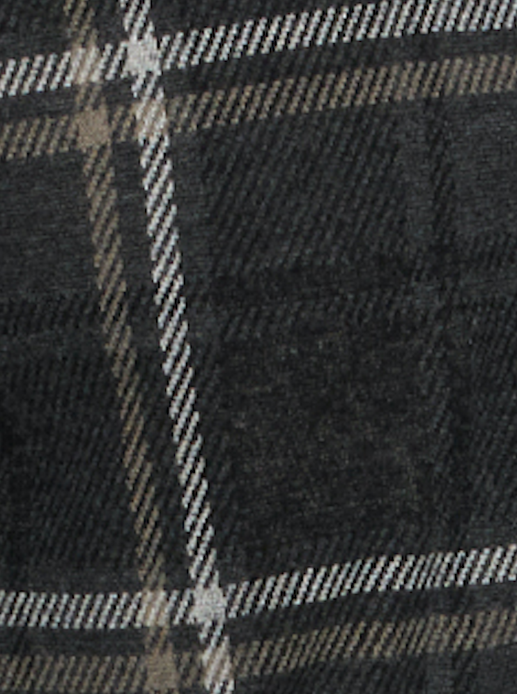 Wadley LS Hero Knit Flannel