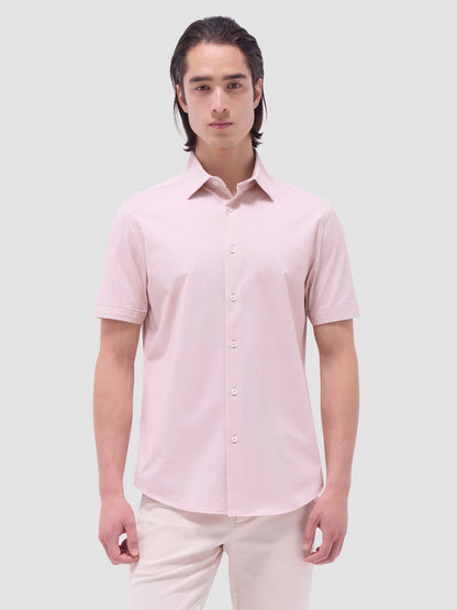 Ooohcotton Miles Ss Shirt