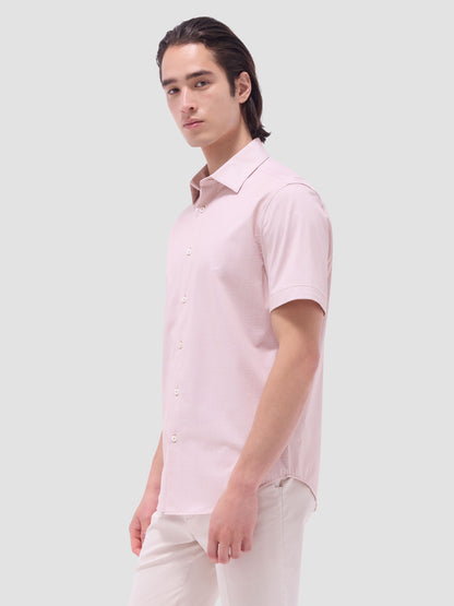 Ooohcotton Miles Ss Shirt