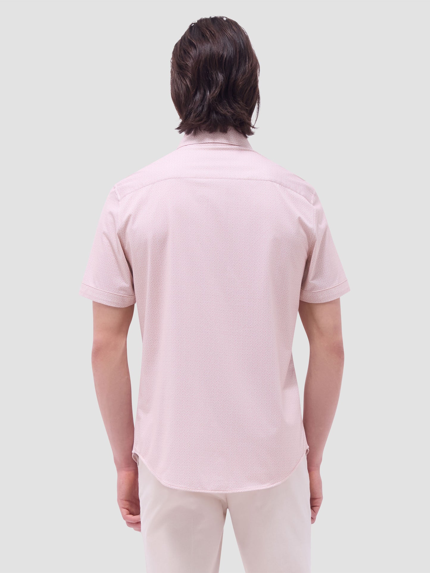 Ooohcotton Miles Ss Shirt