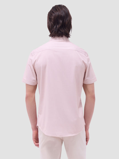 Ooohcotton Miles Ss Shirt