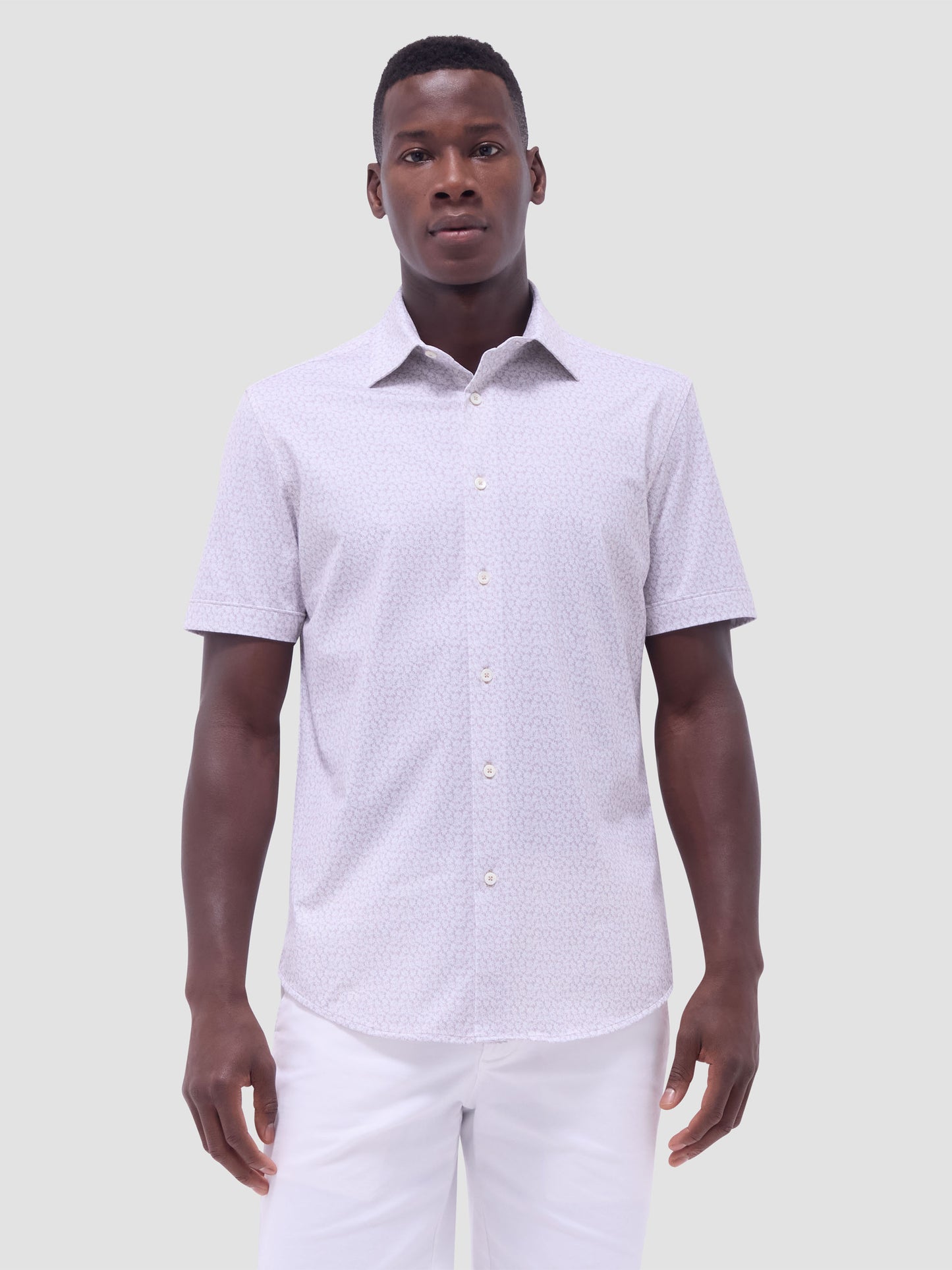 Ooohcotton Miles Ss Shirt