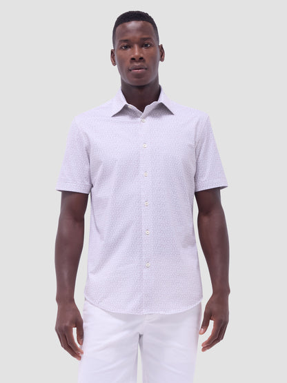 Ooohcotton Miles Ss Shirt