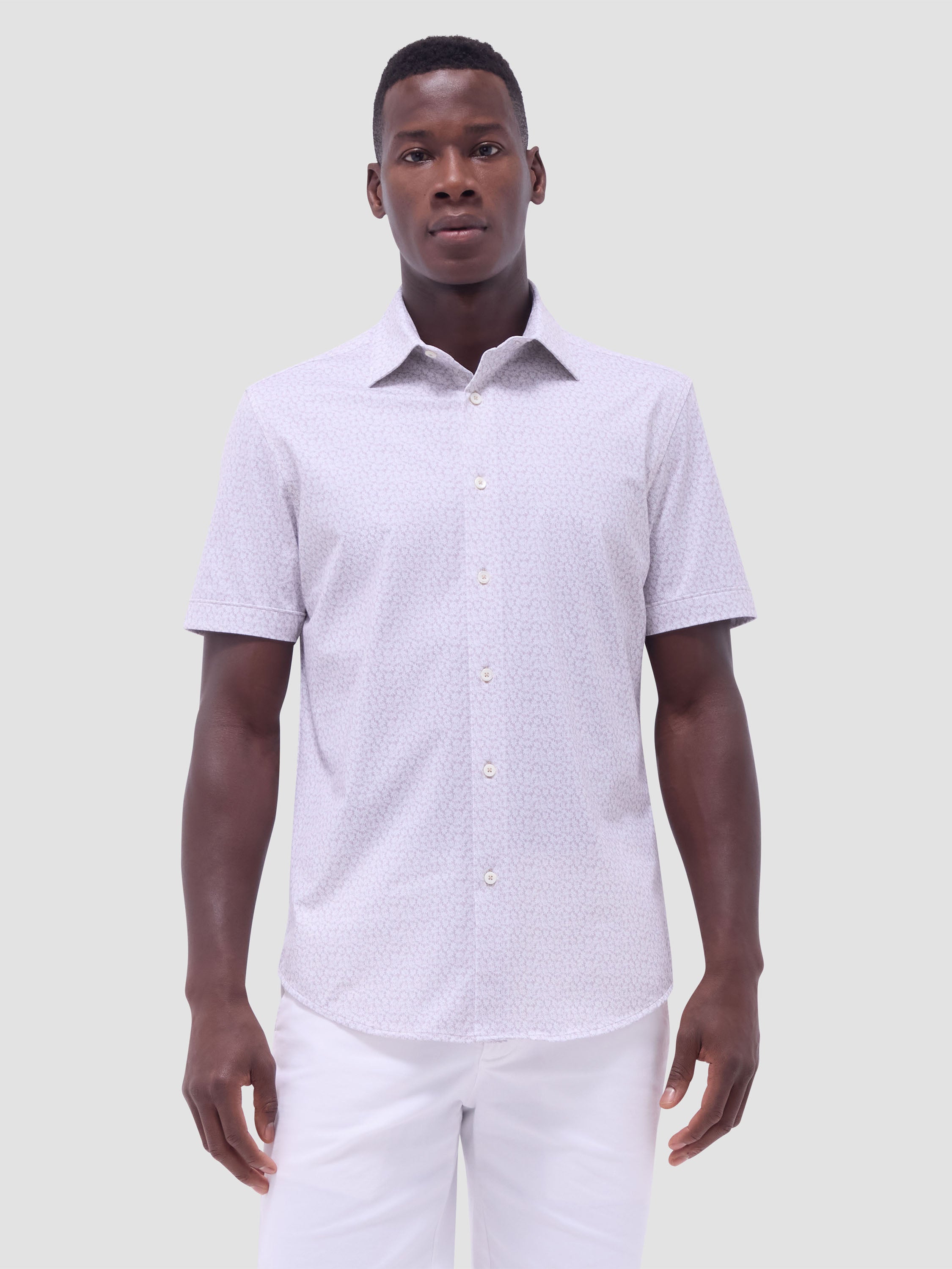 Ooohcotton Miles Ss Shirt