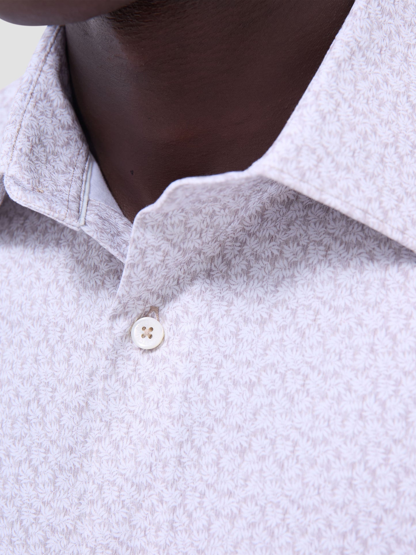 Ooohcotton Miles Ss Shirt