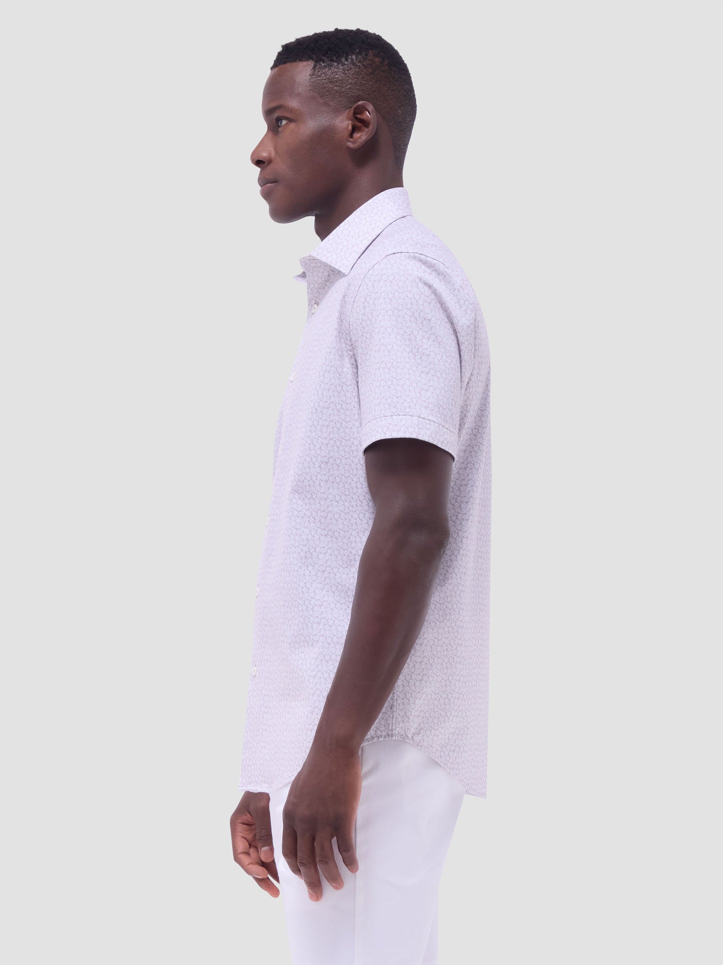 Ooohcotton Miles Ss Shirt