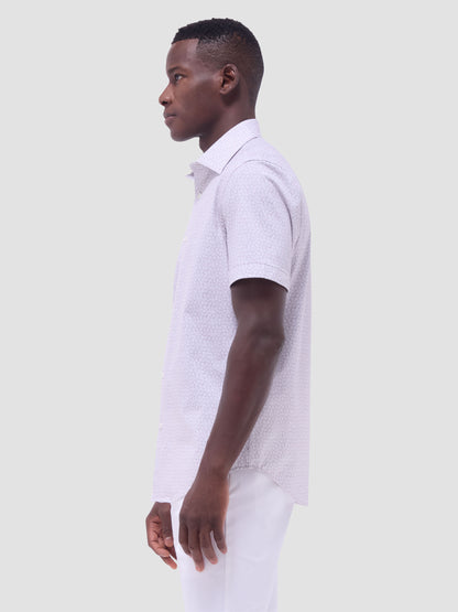 Ooohcotton Miles Ss Shirt
