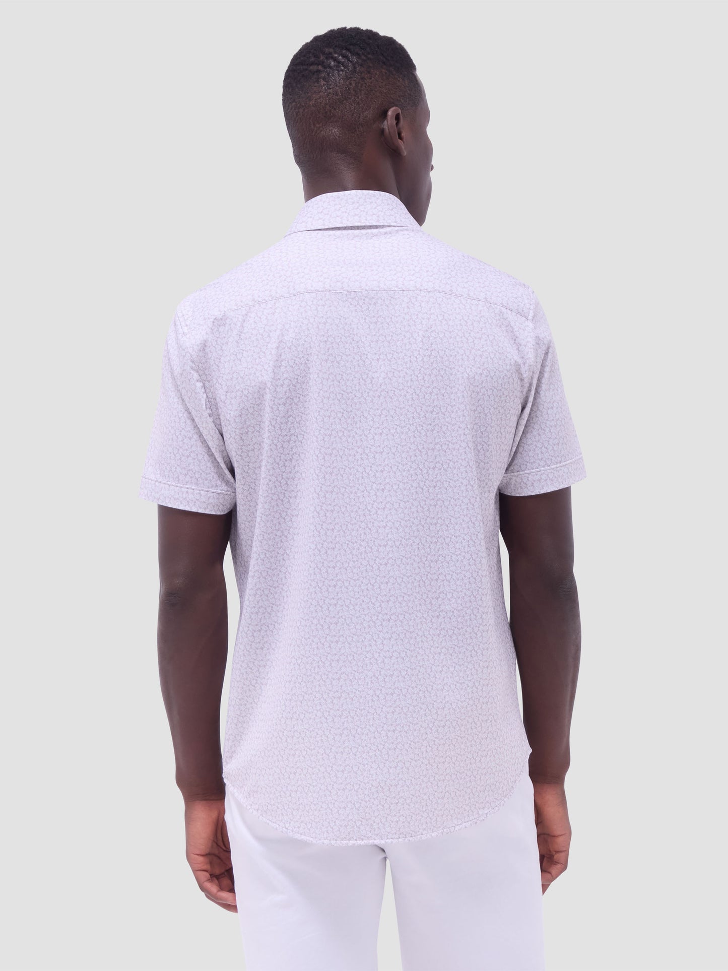 Ooohcotton Miles Ss Shirt