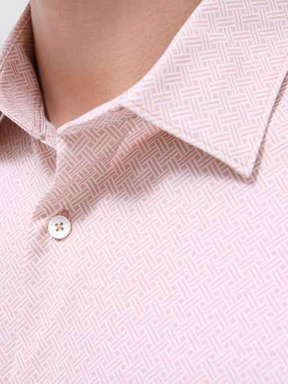 Ooohcotton Miles Ss Shirt