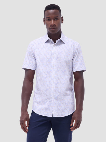 Ooohcotton Miles Ss Shirt