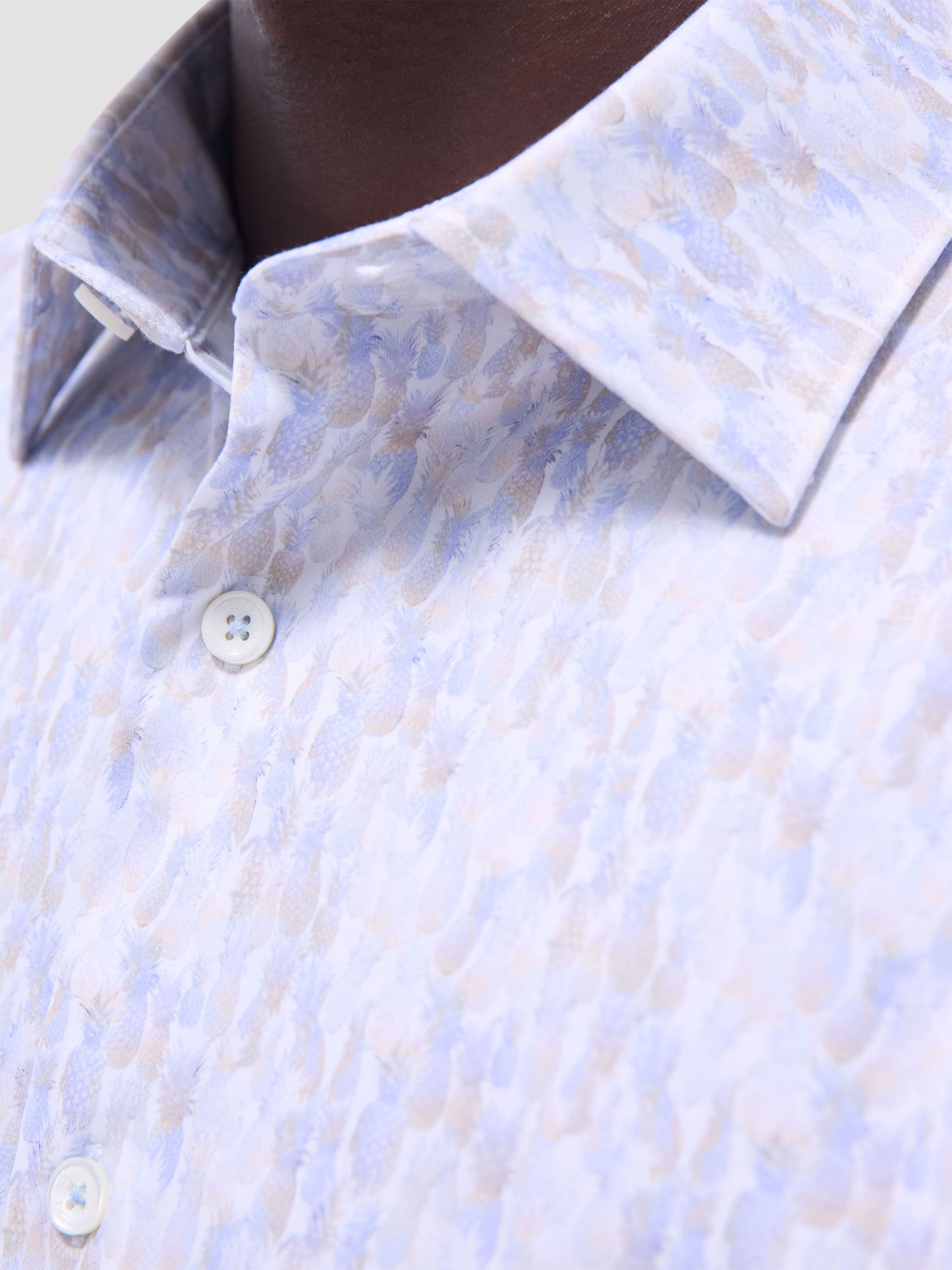 Ooohcotton Miles Ss Shirt