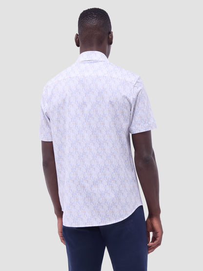 Ooohcotton Miles Ss Shirt