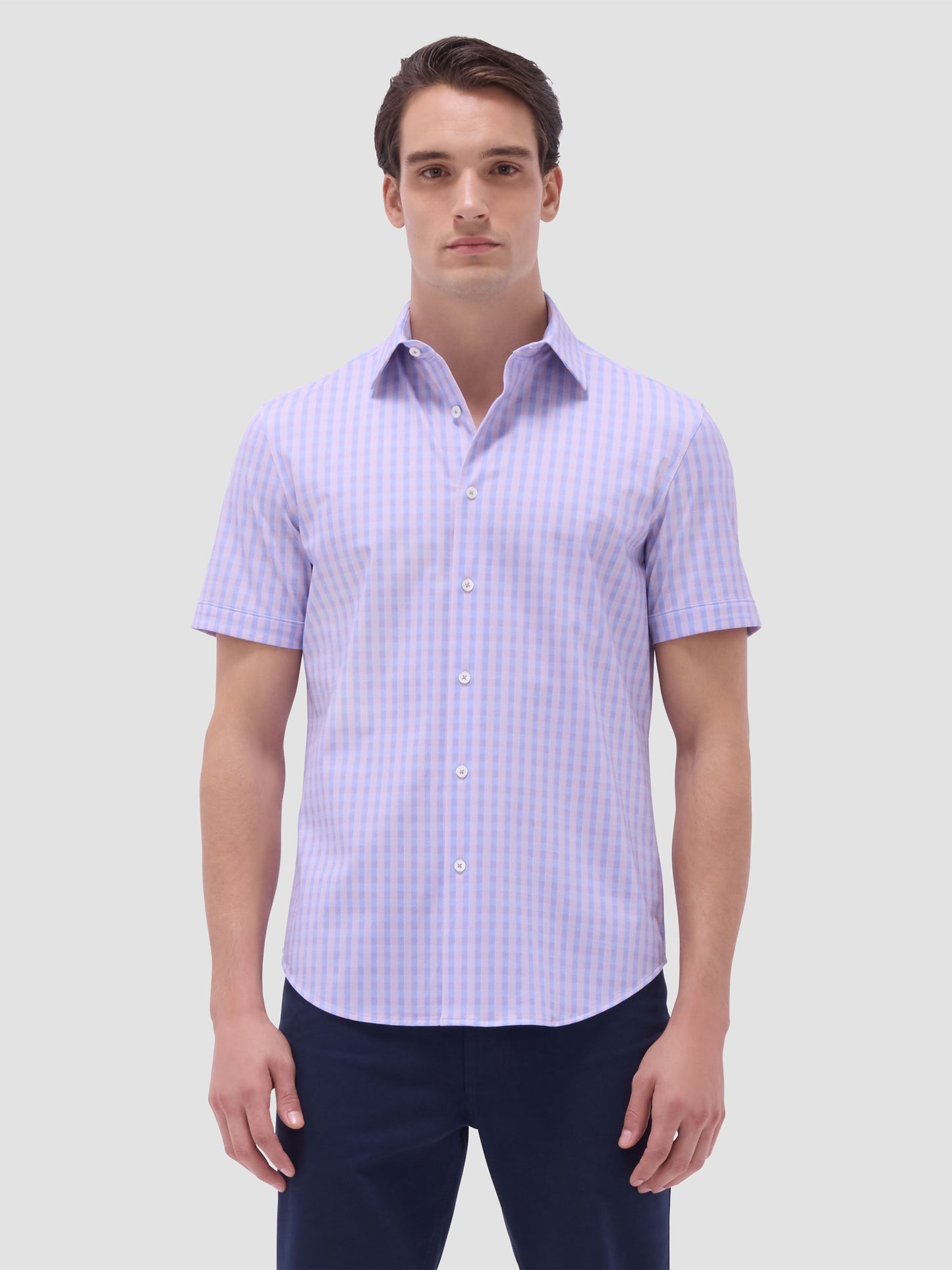 Ooohcotton Miles Ss Shirt