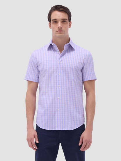 Ooohcotton Miles Ss Shirt