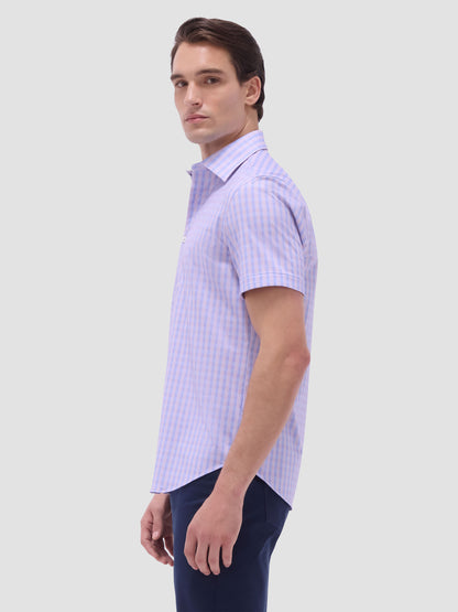 Ooohcotton Miles Ss Shirt