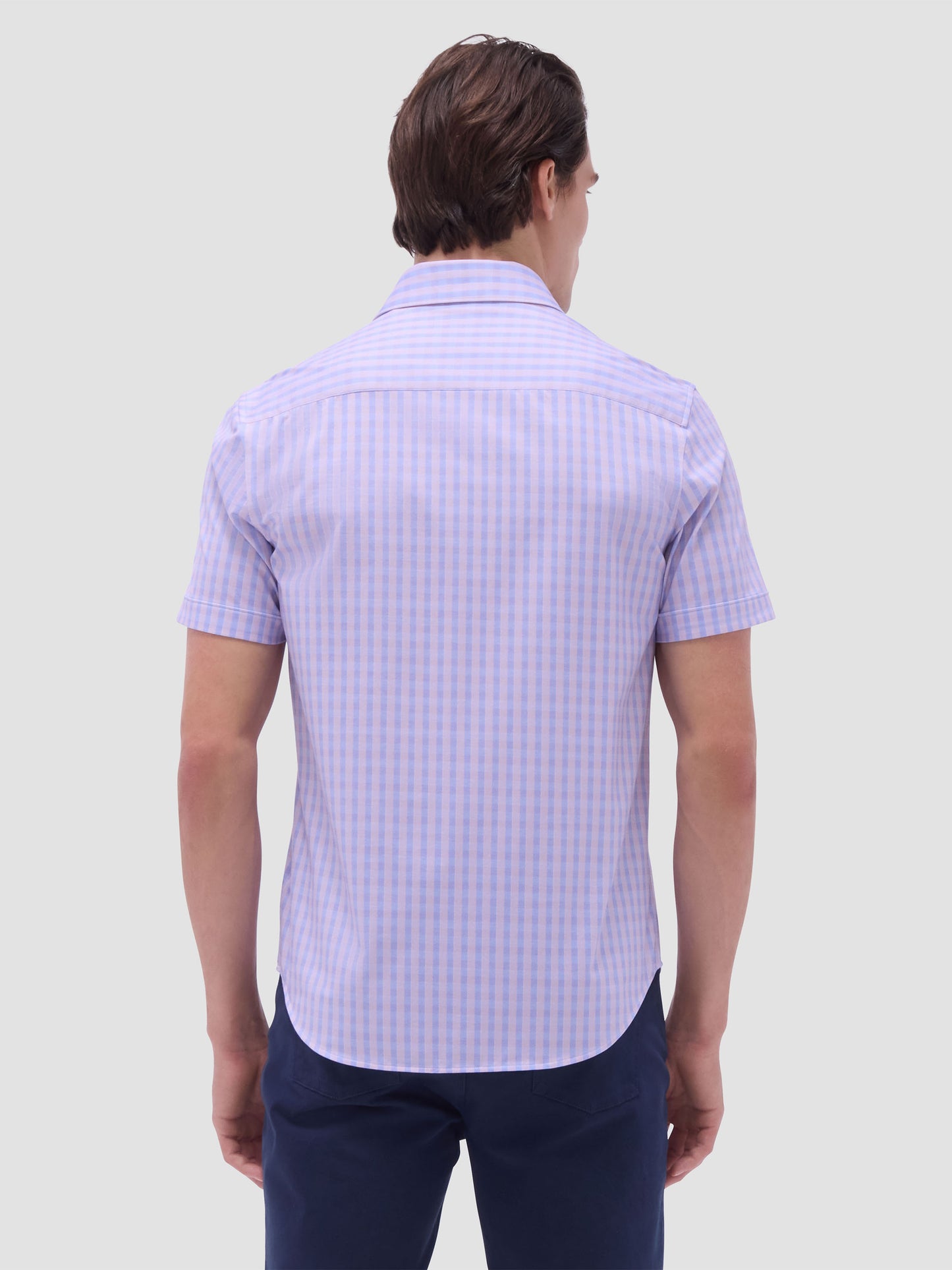 Ooohcotton Miles Ss Shirt