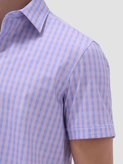 Ooohcotton Miles Ss Shirt