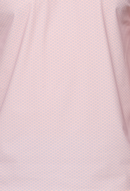 Stateline Ss Geo Dot Performance Polo