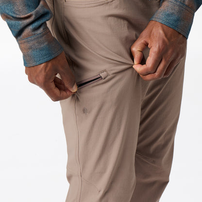 M Truckee Pant - Mountain