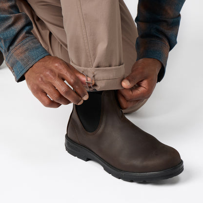 M Truckee Pant - Mountain