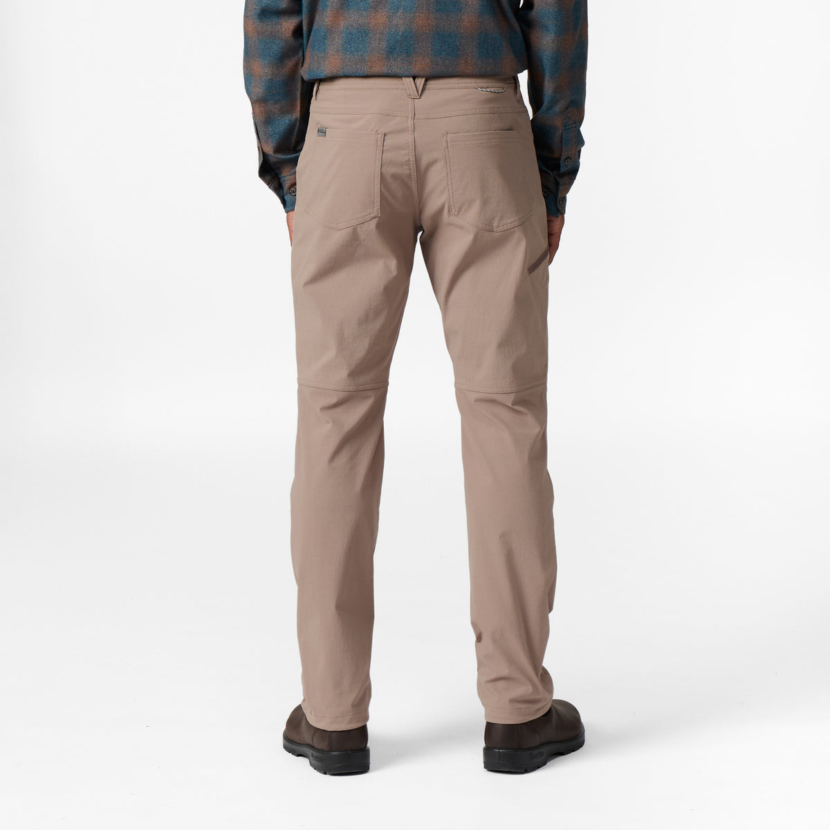 M Truckee Pant - Mountain