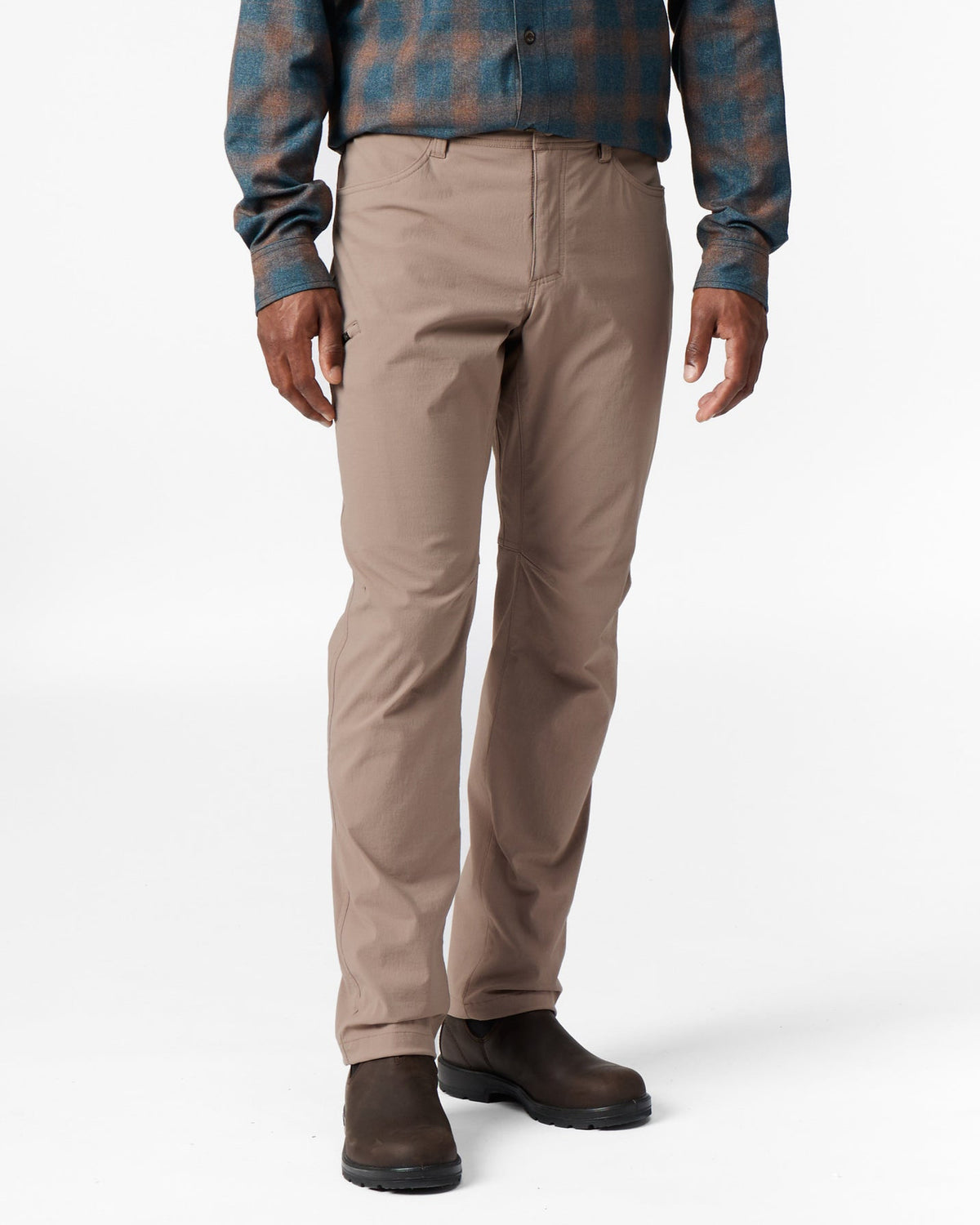 M Truckee Pant - Mountain