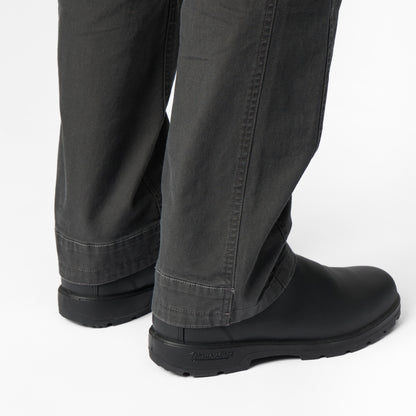 M Enduro Canvas Utility Pant - Charcoal