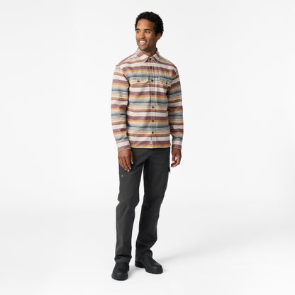 M Enduro Canvas Utility Pant - Charcoal