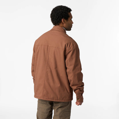 Men's El Cap Canvas Shacket