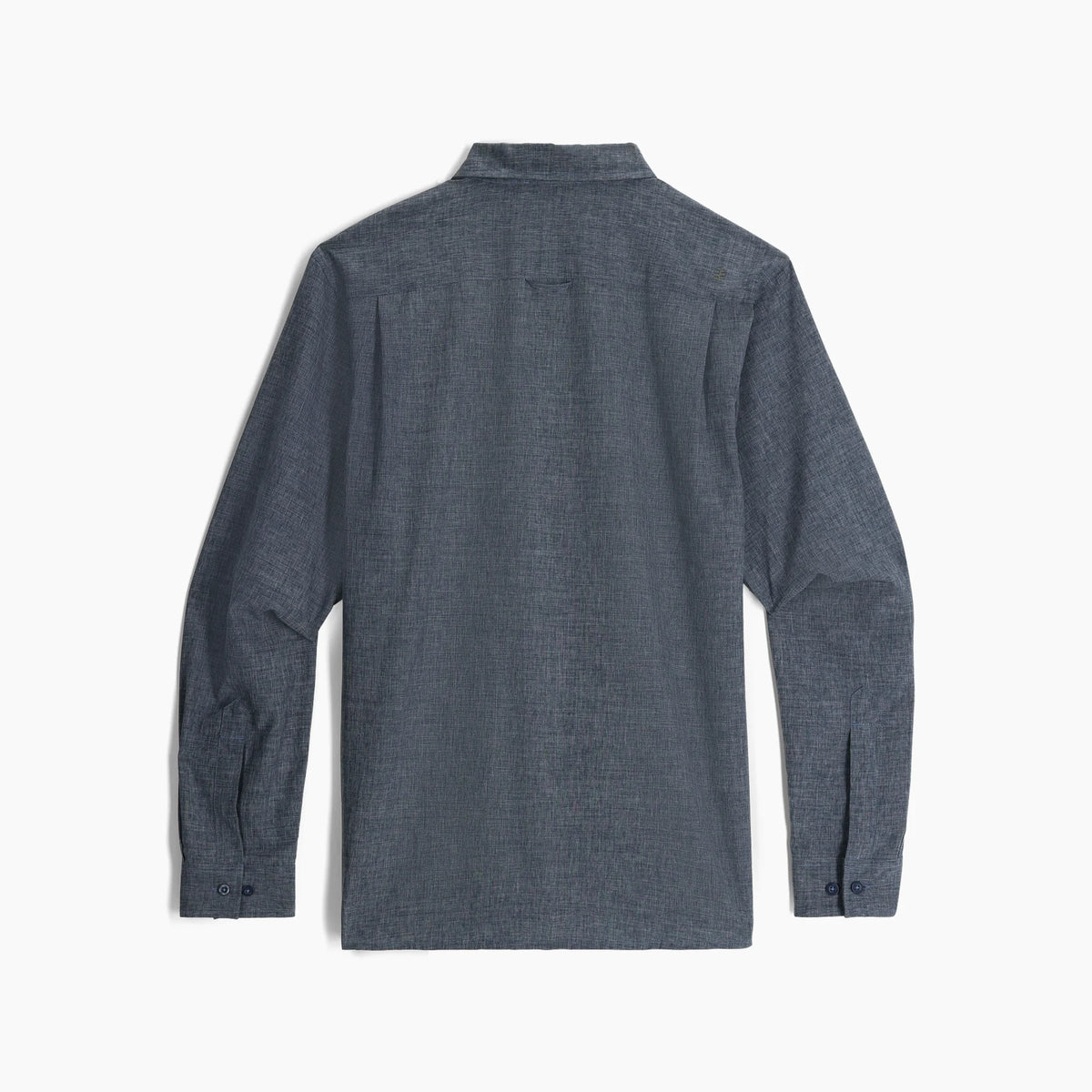 M Amp Lite II L/S - Deep Blue Htr