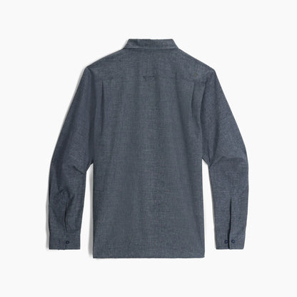M Amp Lite II L/S - Deep Blue Htr