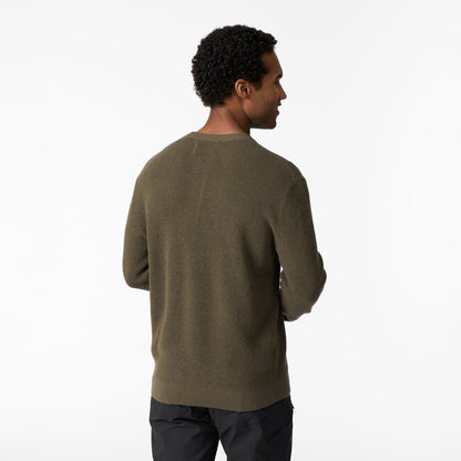 Men's Moro Rock Henley - Everglade