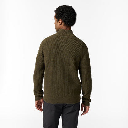 Men's Rockcraft 1/2 Zip - Everglade
