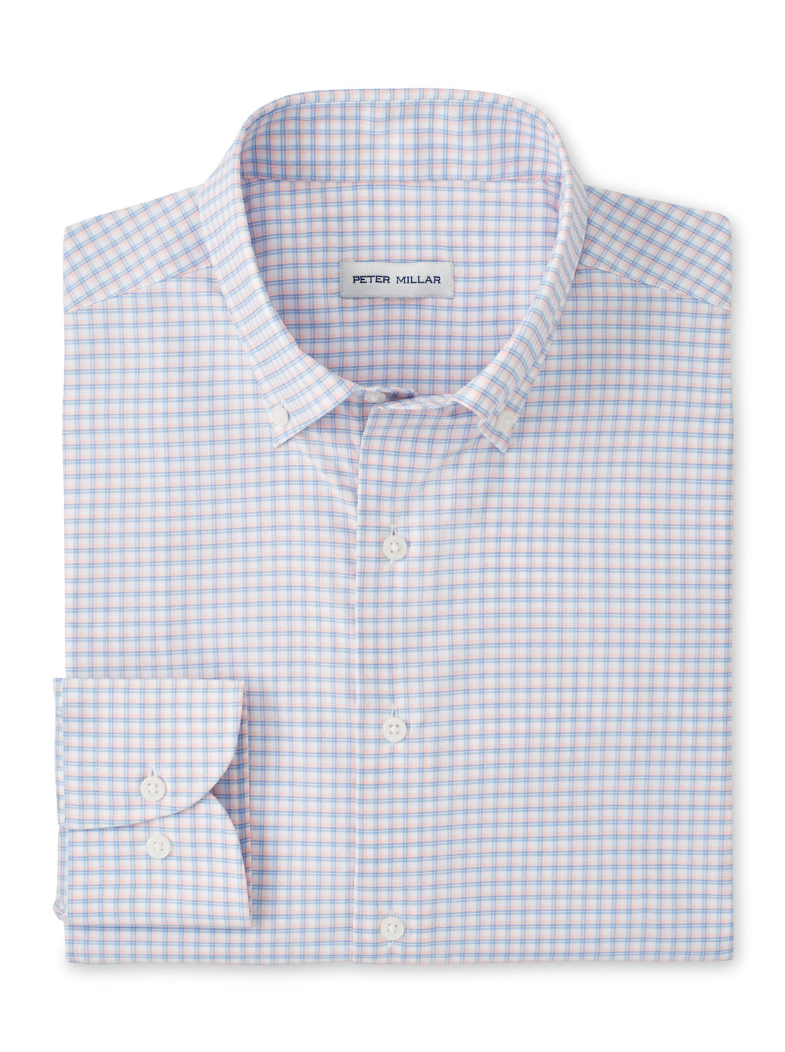 Gregory Performance Twill Sport Shirt
